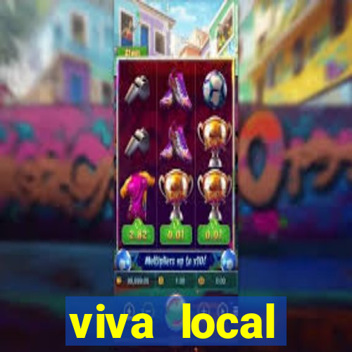 viva local encontros rj